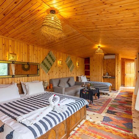 Ouirgane Ecolodge Exterior photo