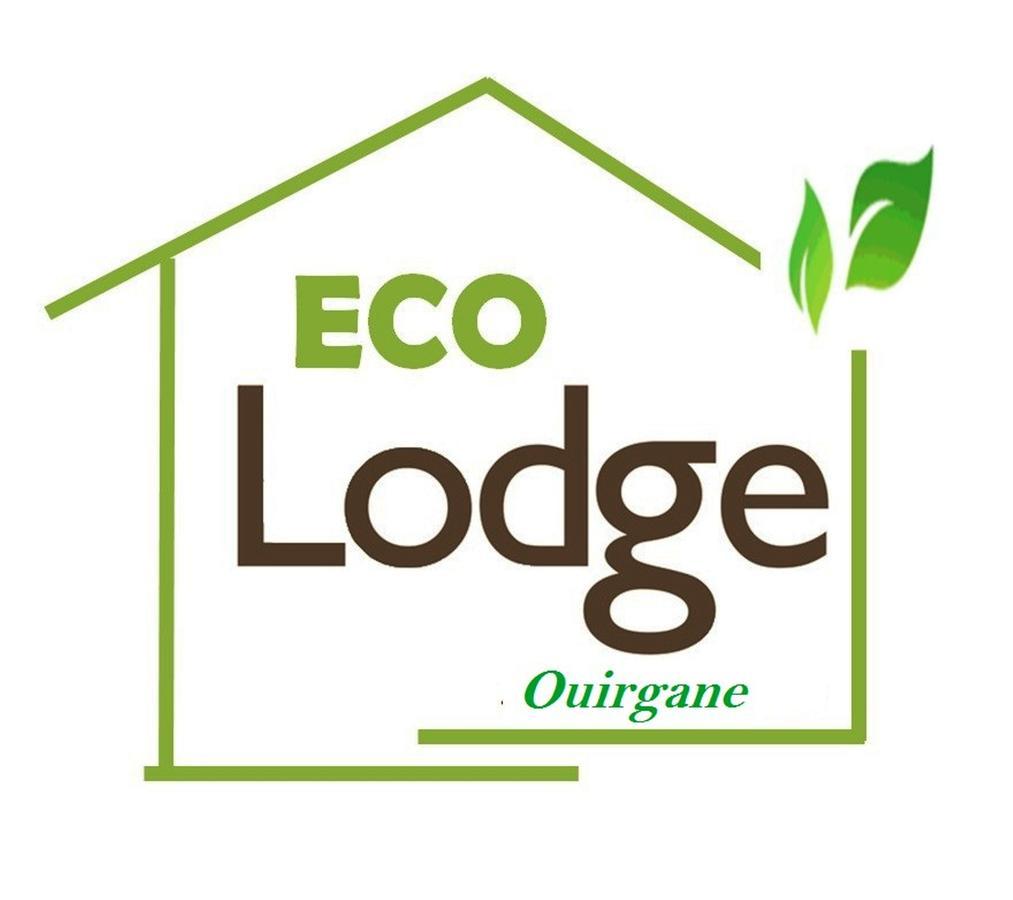 Ouirgane Ecolodge Exterior photo